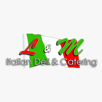 L & M Italian Deli And Catering Logo