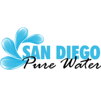 San Diego Pure Water Logo