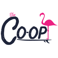 The Co-Op FroseÌ & Eatery Logo