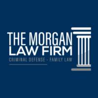 The Morgan Law Office Logo