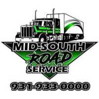 Mid-South Road Service LLC Logo