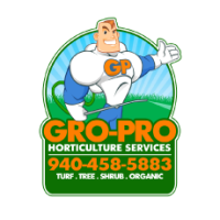 Gro-Pro Horticulture Services, Inc. Logo