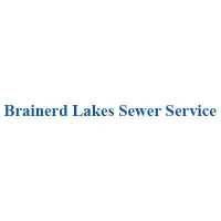 Brainerd Lakes Sewer Service Logo