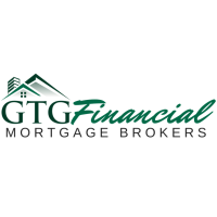 Jeanine Nucum - Mortgage Brokers GTG Financial Inc. Logo