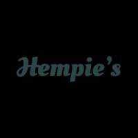 Hempie's | THCA, Delta 8, Delta 9, Delta 10, HHC, CBD, Hemp Dispensary Logo