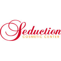 Seduction Cosmetic Center Logo