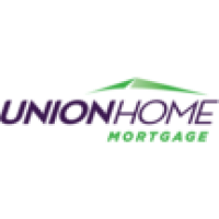 Jim Green-Union Home Mortgage Logo