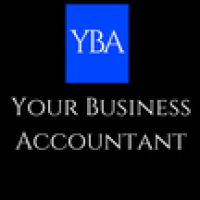 Your Business Accountant Logo