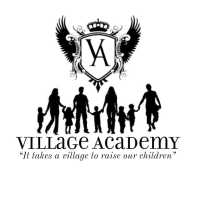 Village Academy LLC Logo