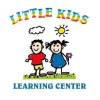 Little Kids Learning Center Logo