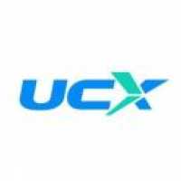 UCX Logo