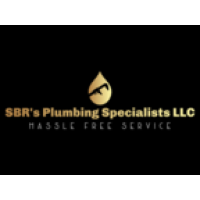 SBR's Plumbing Specialists LLC Logo