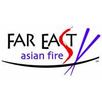 Far East Asian Fire Logo