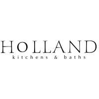 Holland Kitchens and Baths Logo