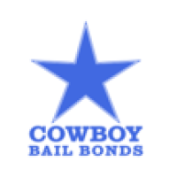 Cowboy Bail Bonds Logo