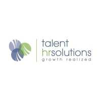 Talent HR Solutions Logo