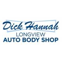 Dick Hannah Toyota Logo