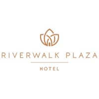 Riverwalk Plaza Hotel Logo