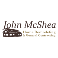 John McShea Home Remodeling and General Contracting Logo