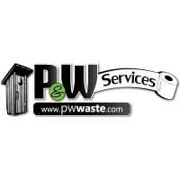 P&W Services, LLC Logo