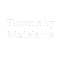 Flowers by Madelaine Logo