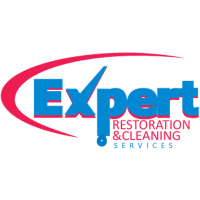 Expert Restoration and Cleaning Services Logo