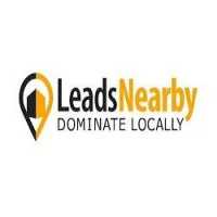 LeadsNearby Logo