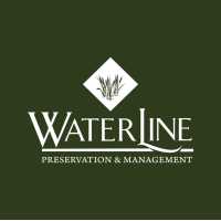 Waterline Preservation & Management Logo