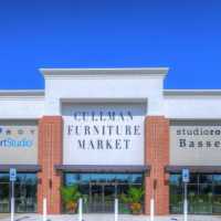 Cullman Furniture Market Logo