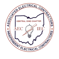 IEC Central Ohio Logo