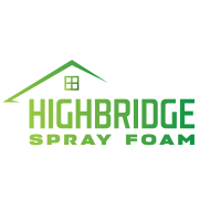 Highbridge Spray Foam Logo
