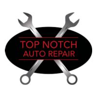 Top Notch Auto Repair LLC Logo