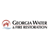 Georgia Water & Fire Restoration Logo