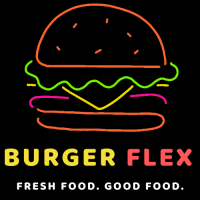 Burger Flex Logo