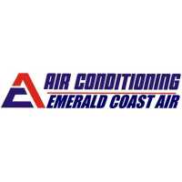 Emerald Coast Air Logo