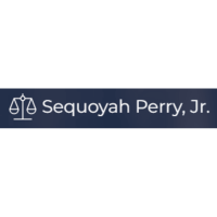 Sequoyah Perry, Jr., Attorney at Law Logo
