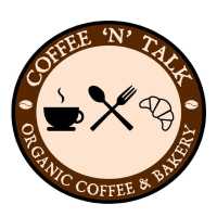 Coffeentalk Logo