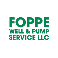 Foppe Well & Pump Service LLC Logo