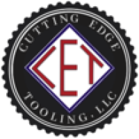 Cutting Edge Tooling LLC Logo