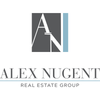 Alex Nugent, PA - Keller Williams Naples Logo