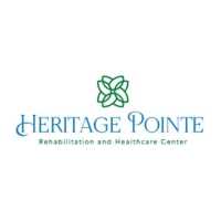 Heritage Pointe Rehabilitation and Healthcare Center Logo