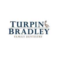 Turpin | Bradley Family Dentistry Logo