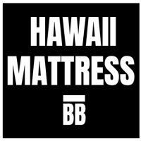 Hawaii Mattress Logo