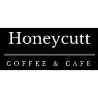 Honeycutt Coffee Cafe Logo