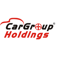 CarGroup Holdings LLC Logo