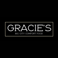 Gracie's Logo