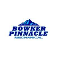 Bowker Pinnacle Mechanical Logo