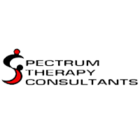 Spectrum Therapy Consultants Logo