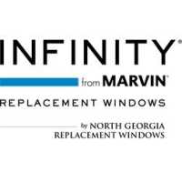 North Georgia Replacement Windows Logo
