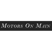 Motors On Main Logo